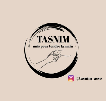 Association Tasnim – Urgent soutien pour une maman