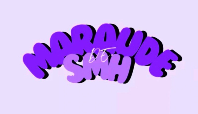 MaraudeDeSmh
