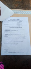 Image justificative de la cagnotte