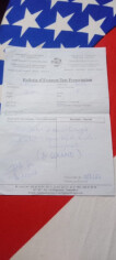 Image justificative de la cagnotte