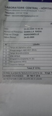 Image justificative de la cagnotte