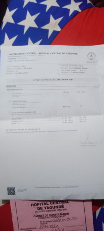 Image justificative de la cagnotte