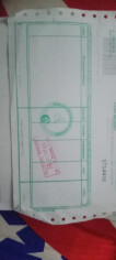 Image justificative de la cagnotte
