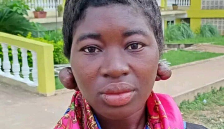 Aidons Afi Tetteh à retrouver la santé