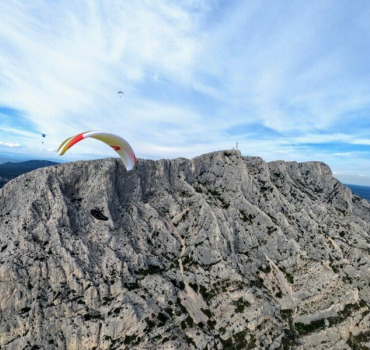 Parapente 2k26