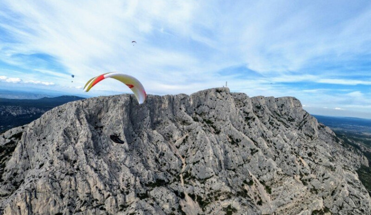 Parapente 2k26