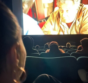 LES SOIRÉES CINÉMA