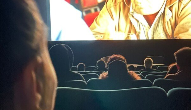 LES SOIRÉES CINÉMA