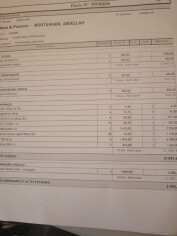 Fundraising proof image