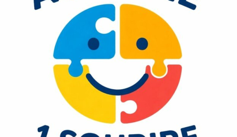 Autisme, 1 sourire pour tous