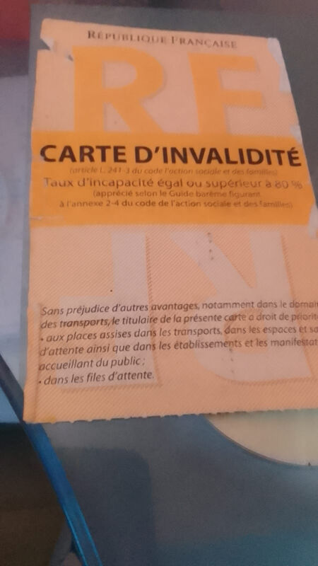 Image justificative de la cagnotte