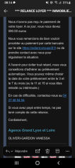Image justificative de la cagnotte