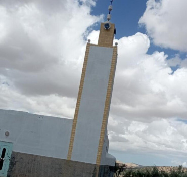🕌 Aidez à l’extension d une mosquée 🤲