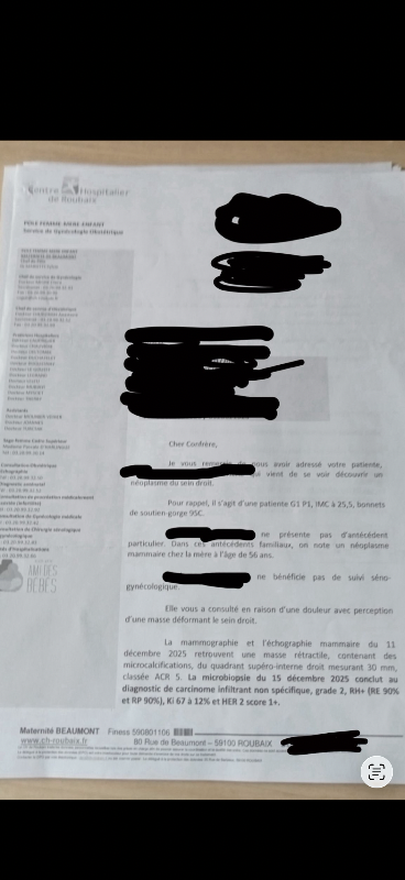 Image justificative de la cagnotte