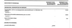 Image justificative de la cagnotte