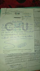 Image justificative de la cagnotte