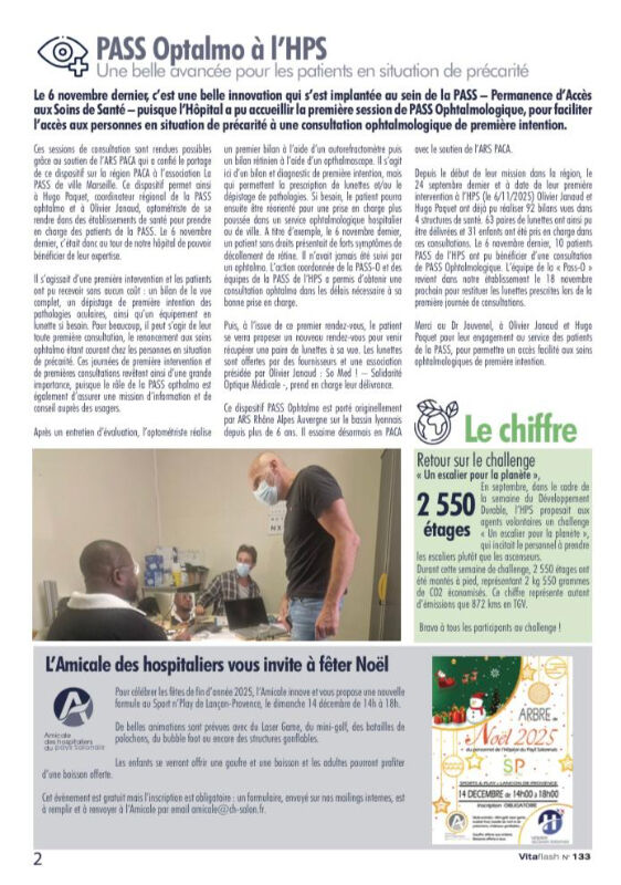 Image justificative de la cagnotte