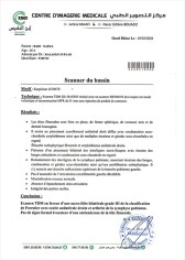 Image justificative de la cagnotte