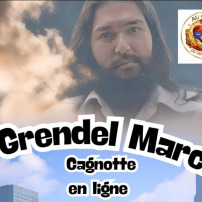 Soutien à Grendel Marcx – Cagnotte Officielle