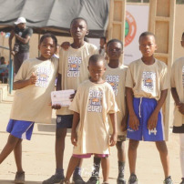 Développer le Basket Ball au Niger