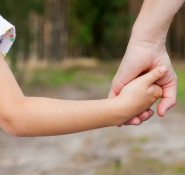 Aidons cet enfant à se battre contre le cancer