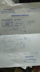 Image justificative de la cagnotte
