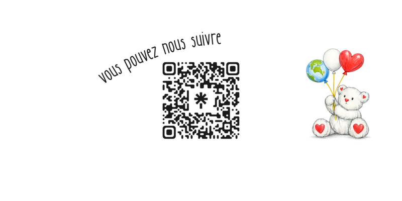 Aidez-nous à équiper l’association