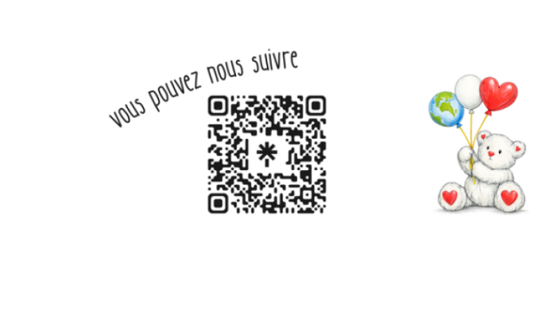 Aidez-nous à équiper l’association