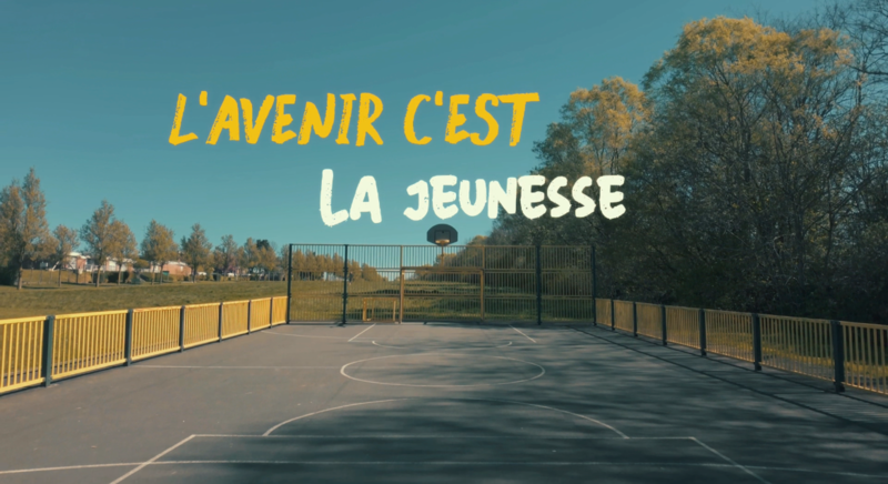 Jeunesse & quartier