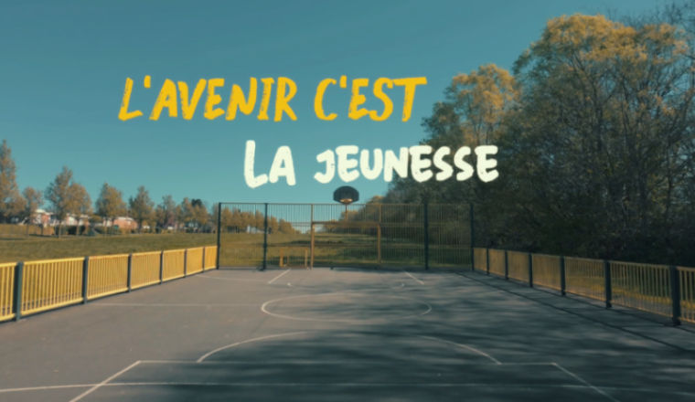 Jeunesse & quartier