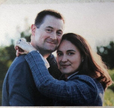 Mariage de Clémence et Sylvain
