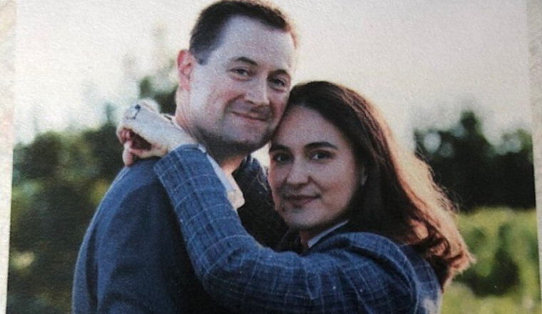 Mariage de Clémence et Sylvain