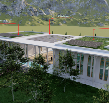 Construisons la nouvelle mosquée Annour Valserhône