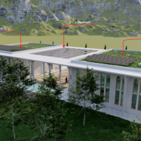 Construisons la nouvelle mosquée Annour Valserhône