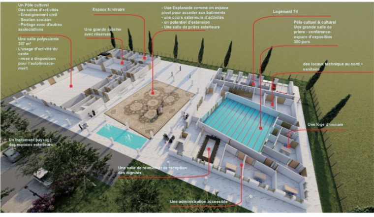 Image justificative de la cagnotte