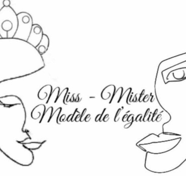 En route pour Mister Modèle de l’Égalité France