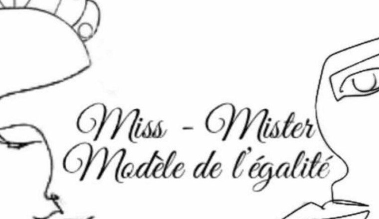 En route pour Mister Modèle de l’Égalité France