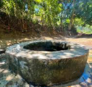 Sadaqua jariya (puit Haïti)  pour le père d’Ariane