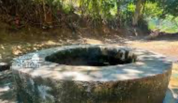 Sadaqua jariya (puit Haïti)  pour le père d’Ariane
