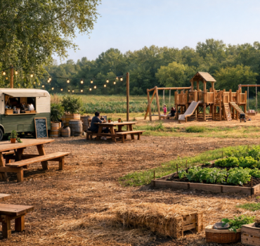 Soutenez mon projet de jardin gourmand à Pézilla !