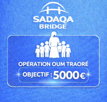 Aidons Oum Traoré