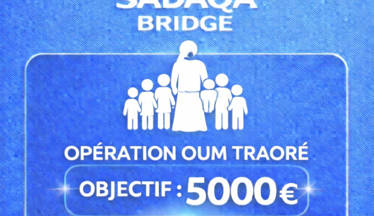 Aidons Oum Traoré