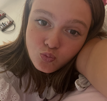 Anniversaire Charlotte