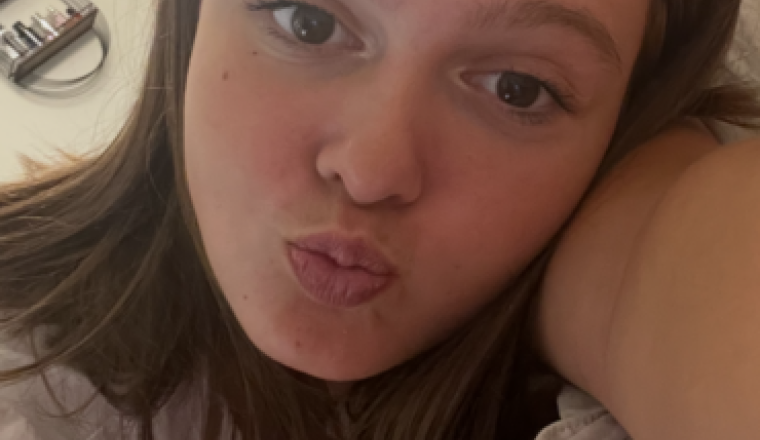 Anniversaire Charlotte