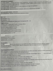 Image justificative de la cagnotte