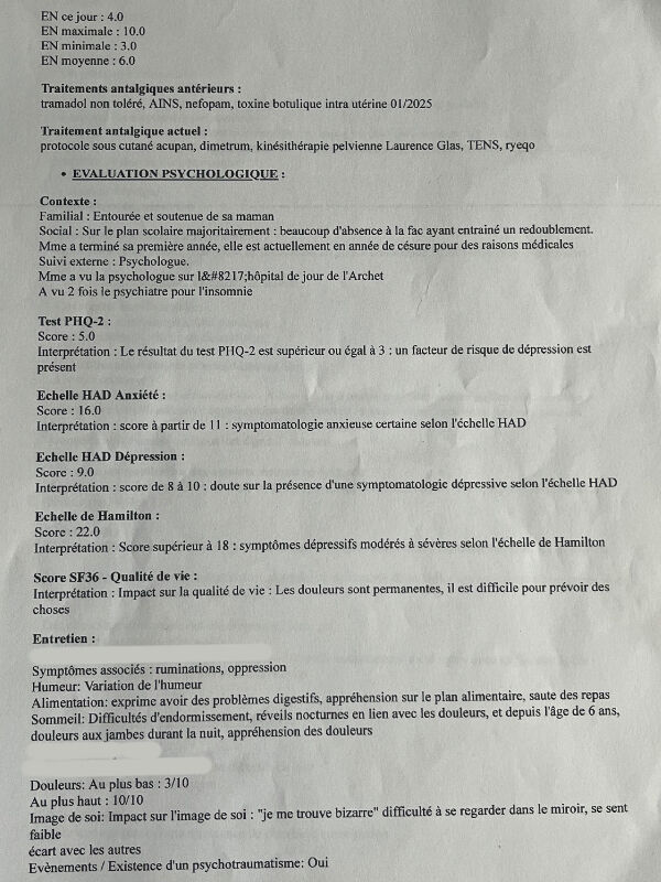 Image justificative de la cagnotte