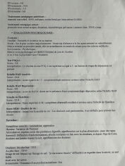 Image justificative de la cagnotte