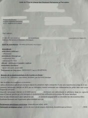 Image justificative de la cagnotte