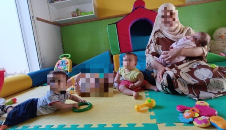 LA VOIX DE L ENFANT NABEUL TN