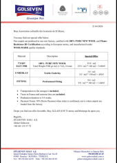Image justificative de la cagnotte